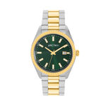Montre Arctik Episode Vert - Montres Homme | Histoire d&rsquo;Or