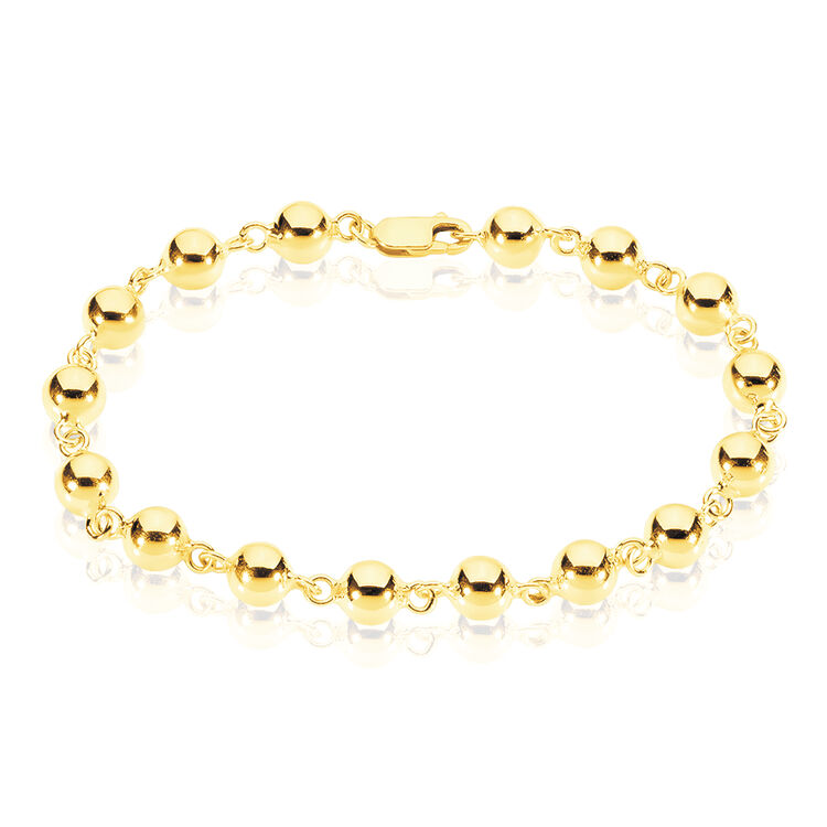 bracelets-maille-boules-marseillaise-sans-pierre-histoire-d-or