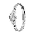 Montre Fossil Scarlette Micro Argent&eacute; - Montres Femme | Histoire d&rsquo;Or