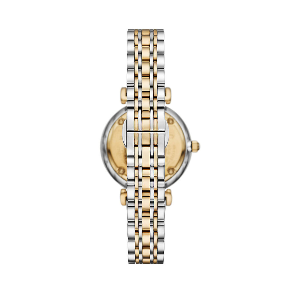 Montre Emporio Armani - Montres Femme | Histoire d&rsquo;Or