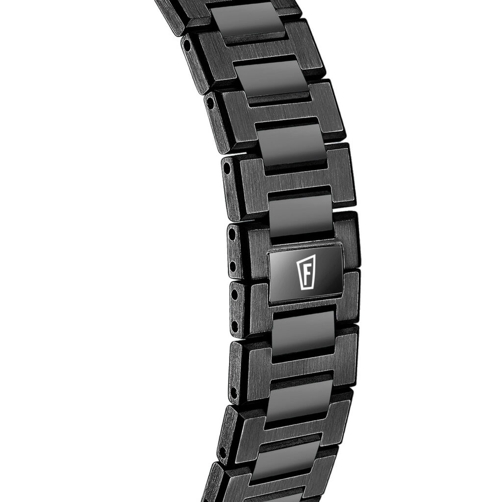 Montre Festina Swiss Made Rive Auto Sq - Montres m&eacute;caniques Homme | Histoire d&rsquo;Or