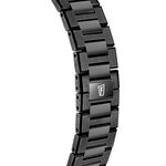 Montre Festina Swiss Made Rive Auto Sq - Montres m&eacute;caniques Homme | Histoire d&rsquo;Or