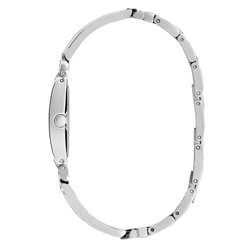 Montre Guess Mod Id Argenté - Montres Femme | Histoire d’Or