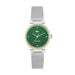 Montre Lacoste Orba Vert - Montres Femme | Histoire d’Or
