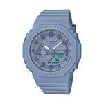 Montre Casio G-shock Classic Bleu Sky - Montres Femme | Histoire d&rsquo;Or
