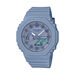 Montre Casio G-shock Classic Bleu Sky - Montres Femme | Histoire d’Or