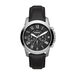 Montre Fossil Grant Noir - Montres Homme | Histoire d’Or