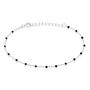Bracelet Argent Alize