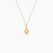 Pendentif Fatima Or Jaune - Pendentifs Femme | Histoire d’Or