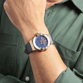 Imaginative Five Typical Montres Maserati • Histoire d'Or