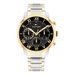 Montre Tommy Hilfiger Th-Oxford Noir - Montres Homme | Histoire d’Or