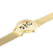 Montre Disney Doré - Montres Femme | Histoire d’Or