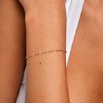 Bracelet Asteria Or Jaune - F&ecirc;te des m&egrave;res Femme | Histoire d&rsquo;Or