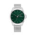 Montre Tommy Hilfiger Vert - Montres Homme | Histoire d’Or