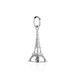 Pendentif Marceau Argent Blanc - Pendentifs Famille | Histoire d’Or