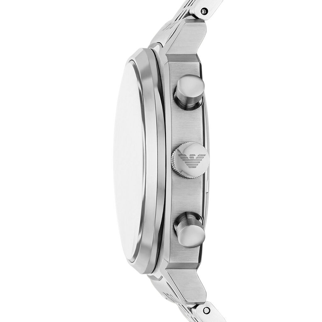 Montre Emporio Armani Bleu - Montres Homme | Histoire d&rsquo;Or