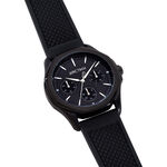 Montre Arctik Defi Noir - Montres Homme | Histoire d&rsquo;Or