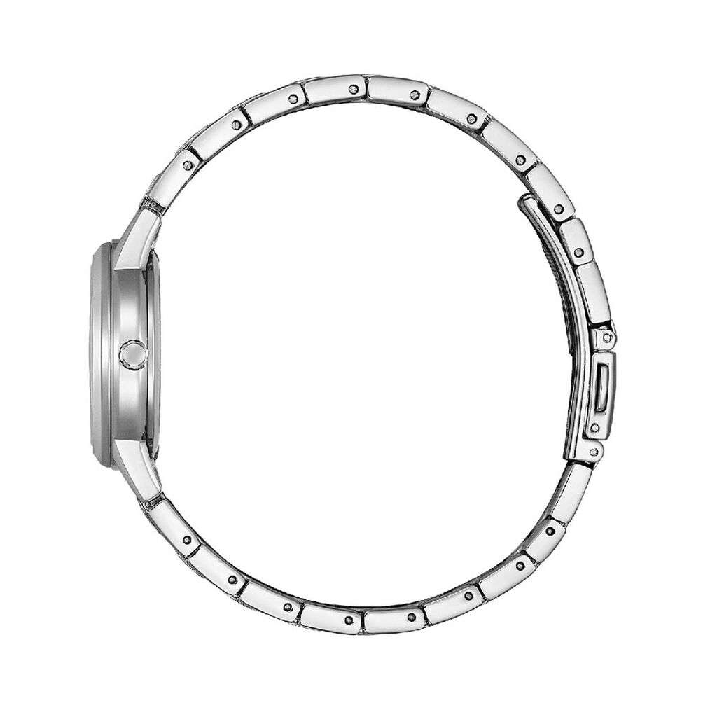 Montre Citizen Platform Femme Rose - Montres Femme | Histoire d’Or