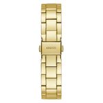 Montre Guess Crown Jewel Blanc - Montres Femme | Histoire d&rsquo;Or