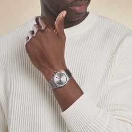 Montre Arctik Cargo Gris - Montres Homme | Histoire d’Or