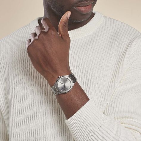 Montre Arctik Cargo Gris - Montres Homme | Histoire d’Or