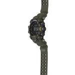 Montre Casio G-shock Noir - Montres solaires Homme | Histoire d&rsquo;Or