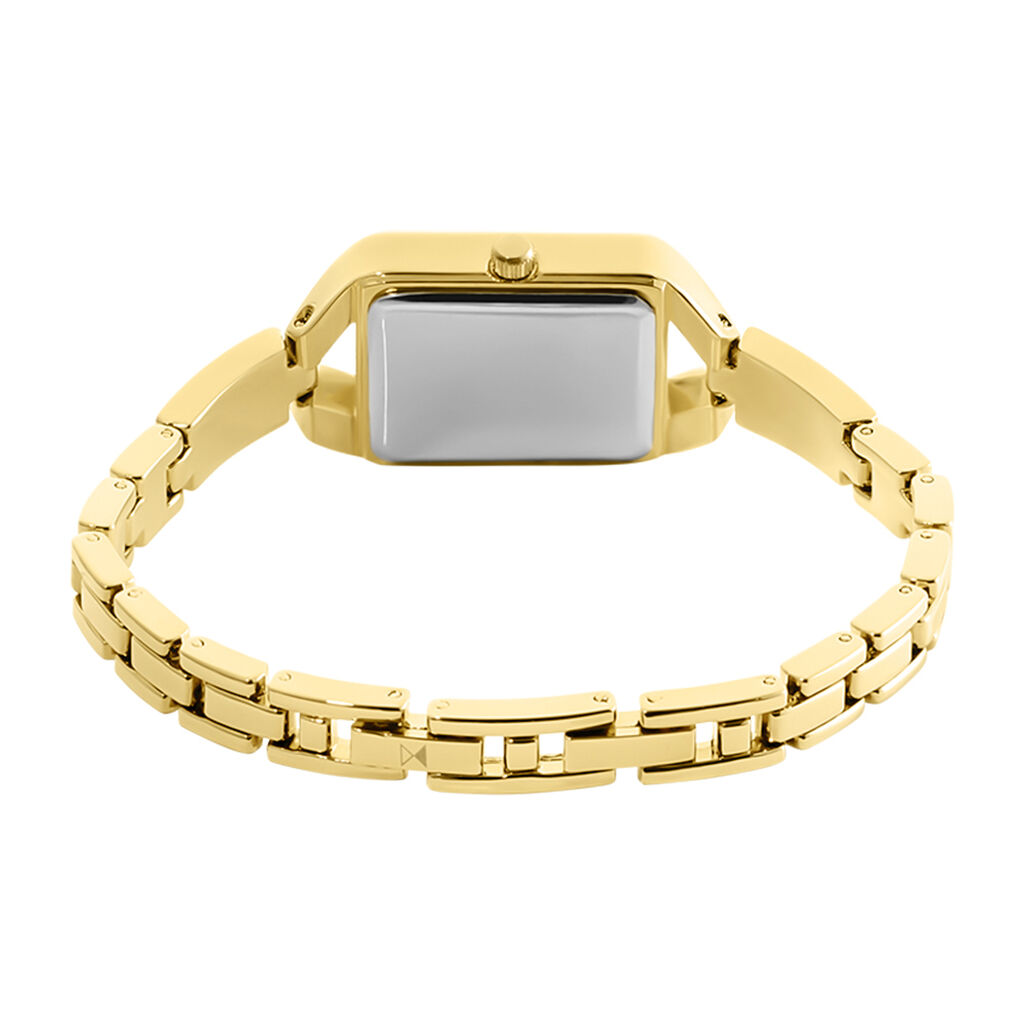 Montre Codhor Lise Argenté - Montres Femme | Histoire d’Or