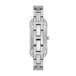 Montre Michael Kors Empire Argent&eacute; - Montres Femme | Histoire d&rsquo;Or