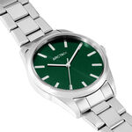Coffret De Montre Arctik Canop&eacute;e Vert - Montres Homme | Histoire d&rsquo;Or