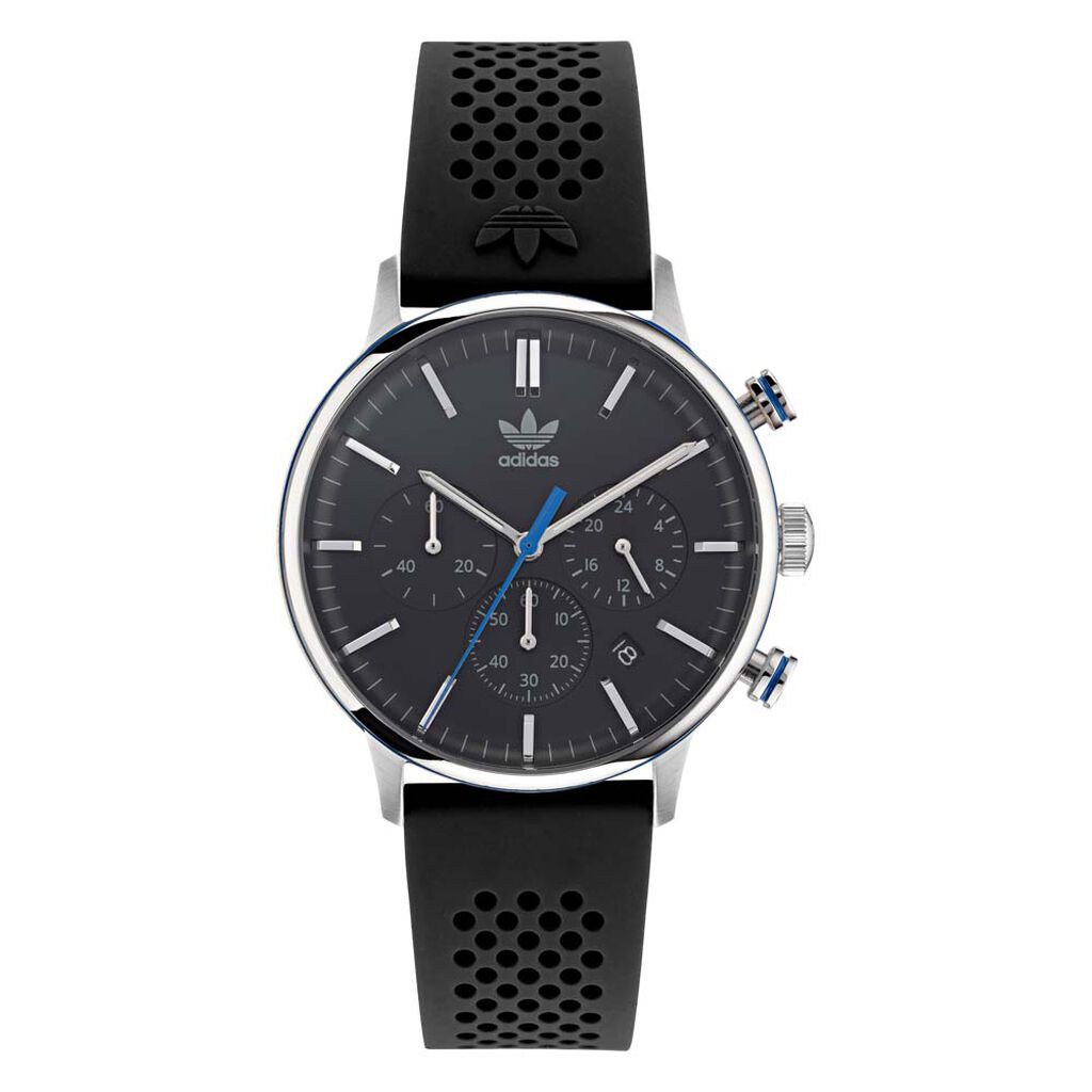 Montre Adidas Code One Chrono Noir - Montres Famille | Histoire d’Or