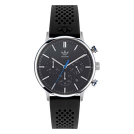 Montre Adidas Code One Chrono Noir - Montres Famille | Histoire d’Or
