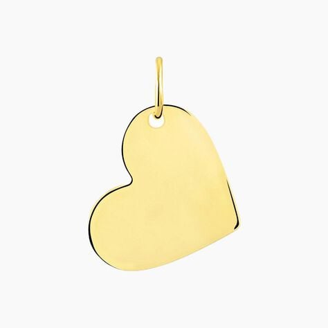Pendentif Eudocie Or Jaune - Pendentifs Famille | Histoire d’Or