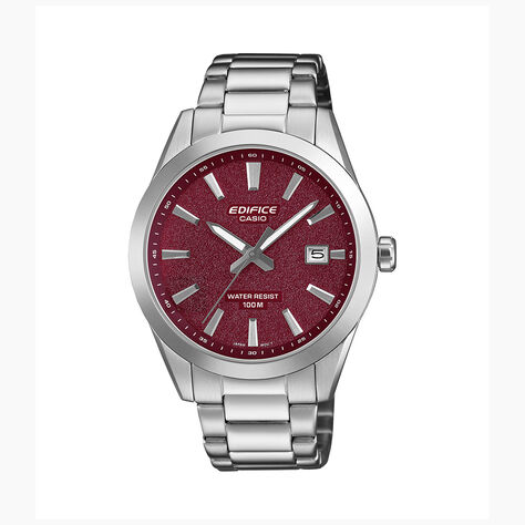 Montre Casio Edifice Efv160 - Montres Homme | Histoire d&rsquo;Or