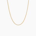 Chaine Harve Or Jaune - Chaines Famille | Histoire d&rsquo;Or