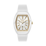 Montre Ice Watch Boliday Blanc - Montres Femme | Histoire d&rsquo;Or