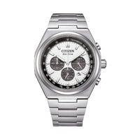 Montre Citizen Super Titanium 42.5 Argenté
