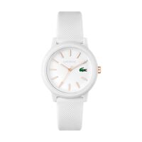 Montre Lacoste 12.12 Blanc