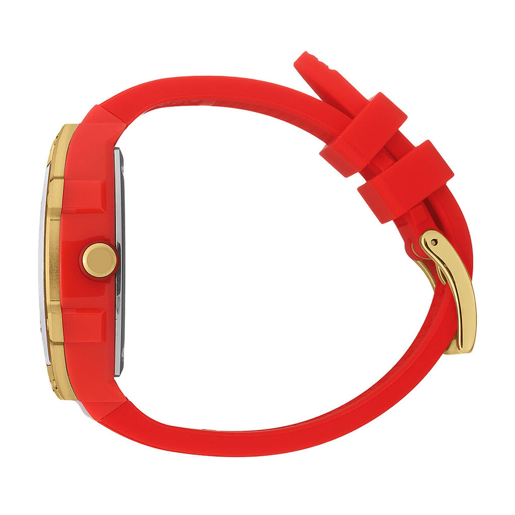 Montre Ice Watch Boliday Rouge - Montres Femme | Histoire d’Or