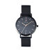 Montre Pierre Lannier Collection Echo Noir - Montres Homme | Histoire d’Or