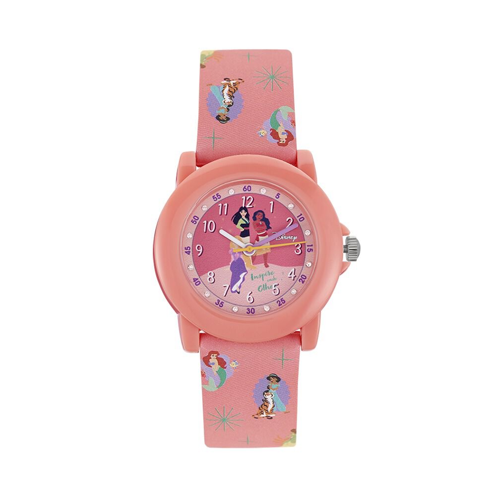 Montre princesse store