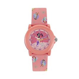 Montre Disney Princesse Rose - Montres Enfant | Histoire d’Or