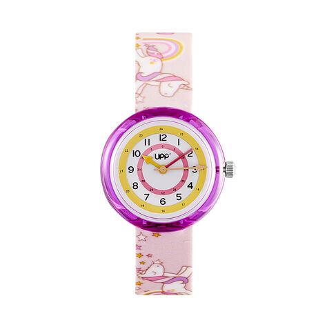 Montre Upp Beatty Multicolore - Montres Enfant | Histoire d’Or