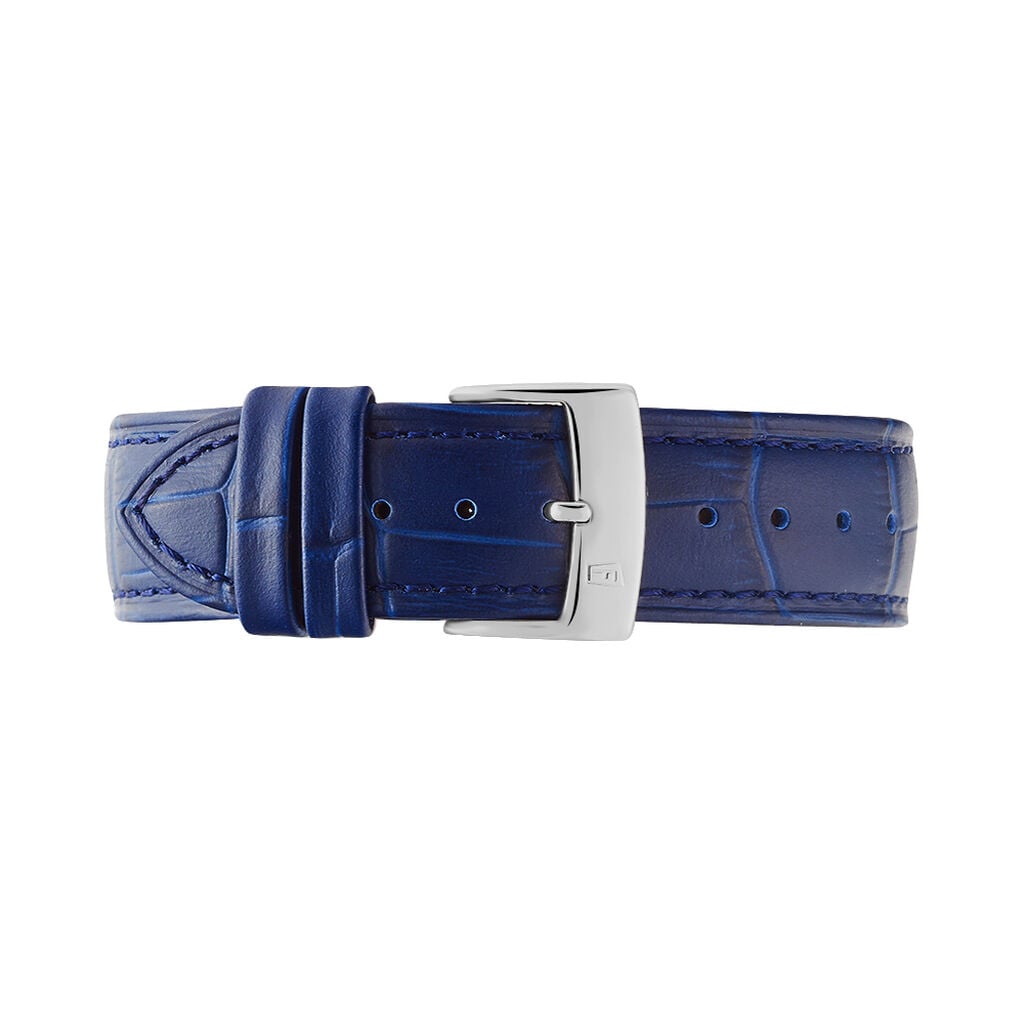 Montre Festina Classics Bleu - Montres &eacute;tanches Homme | Histoire d&rsquo;Or