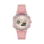 Montre Lacoste Lc33 Rose - Montres Femme | Histoire d&rsquo;Or