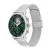Montre Tommy Hilfiger Stewart Vert - Montres Homme | Histoire d’Or
