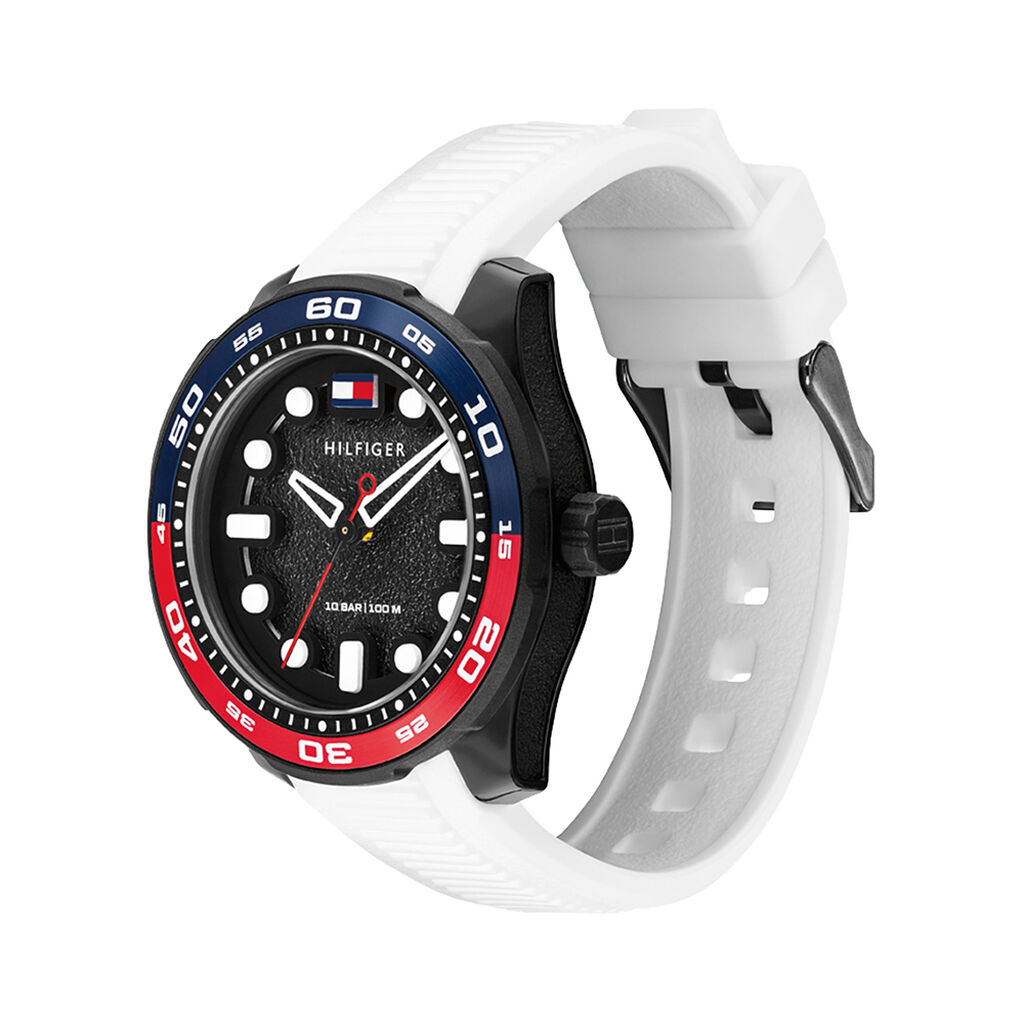 Montre Tommy Hilfiger Th-Regatta Teens - Montres Enfant | Histoire d&rsquo;Or