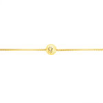 Bracelet Chedia Or Jaune - Bracelets Femme | Histoire d&rsquo;Or
