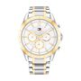 Montre Tommy Hilfiger Blanc