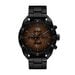 Montre Diesel Spiked Marron - Montres Homme | Histoire d’Or