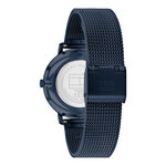 Montre Tommy Hilfiger Tea Bleu - Montres Femme | Histoire d&rsquo;Or